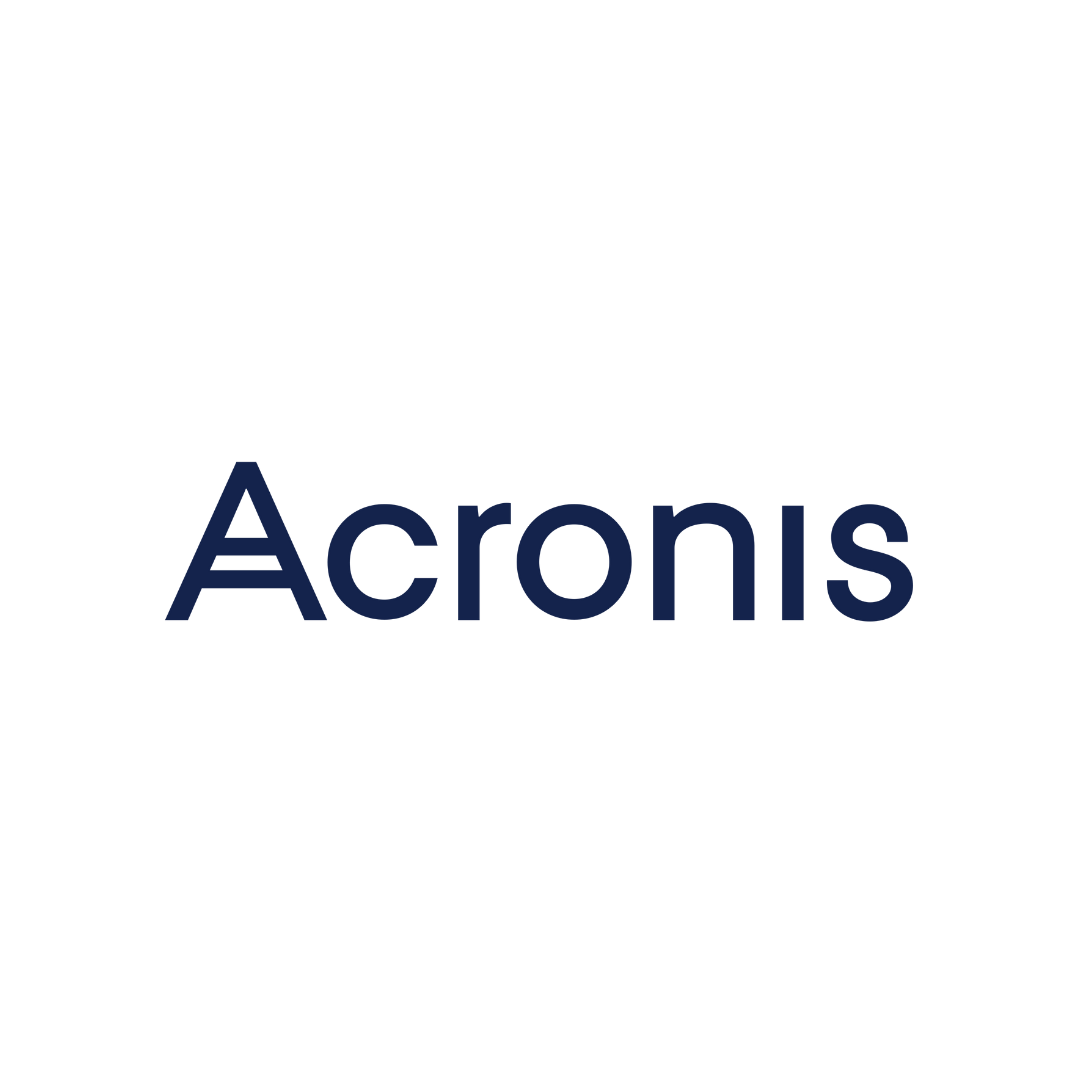 Acronis